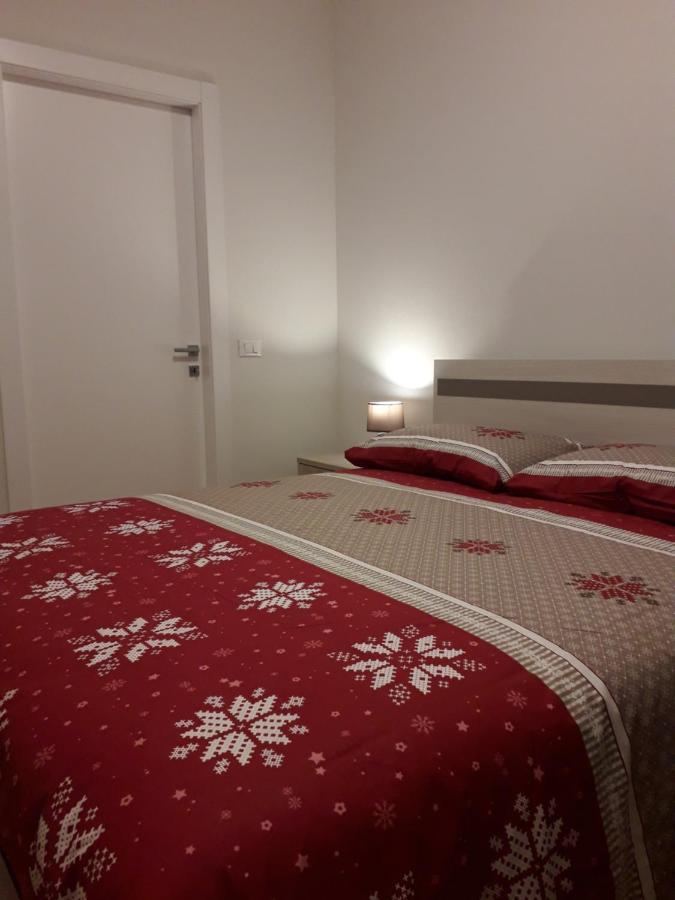 Locanda Alle Alpi - B&B Paularo Exteriér fotografie