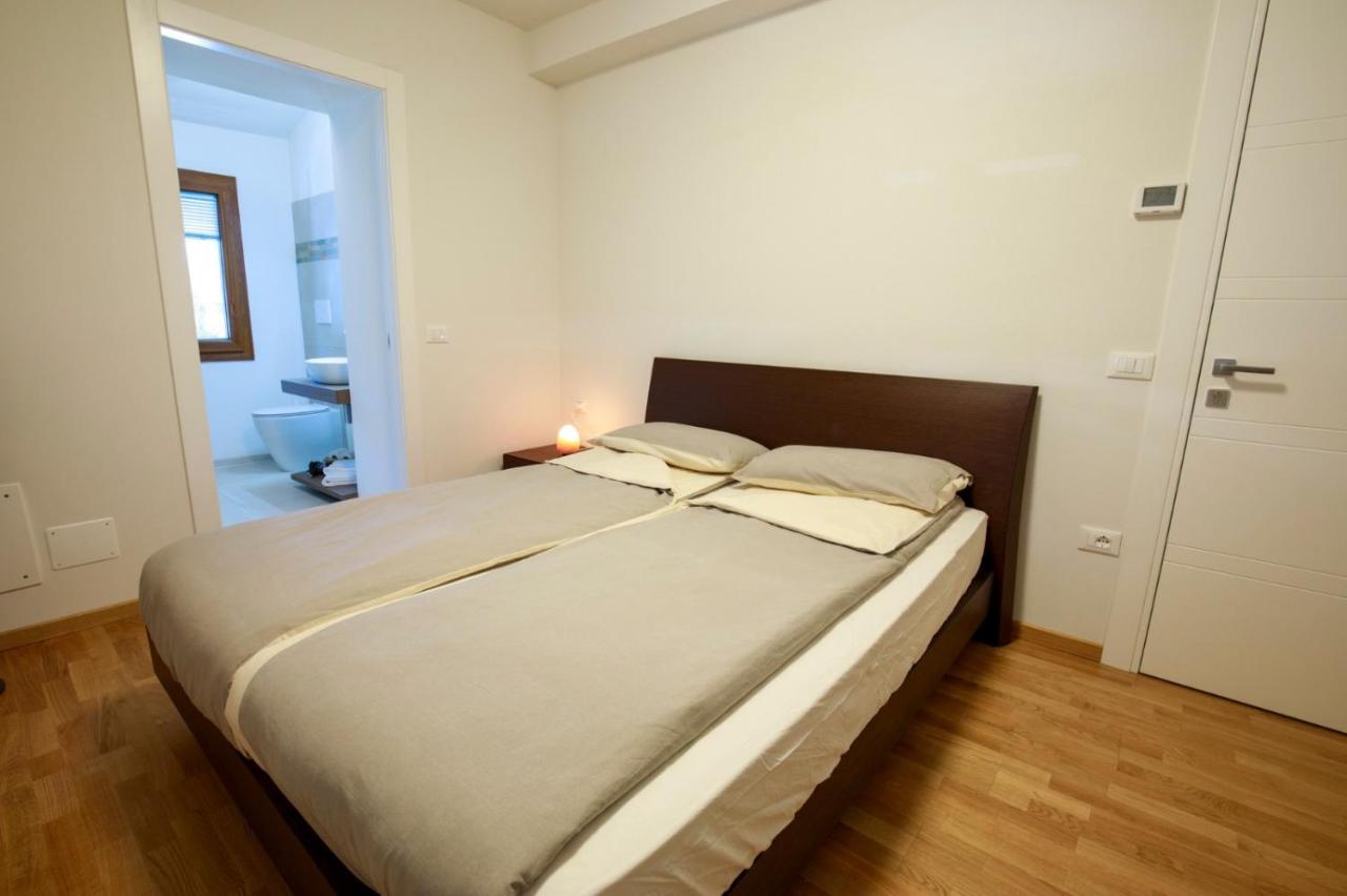 Locanda Alle Alpi - B&B Paularo Exteriér fotografie