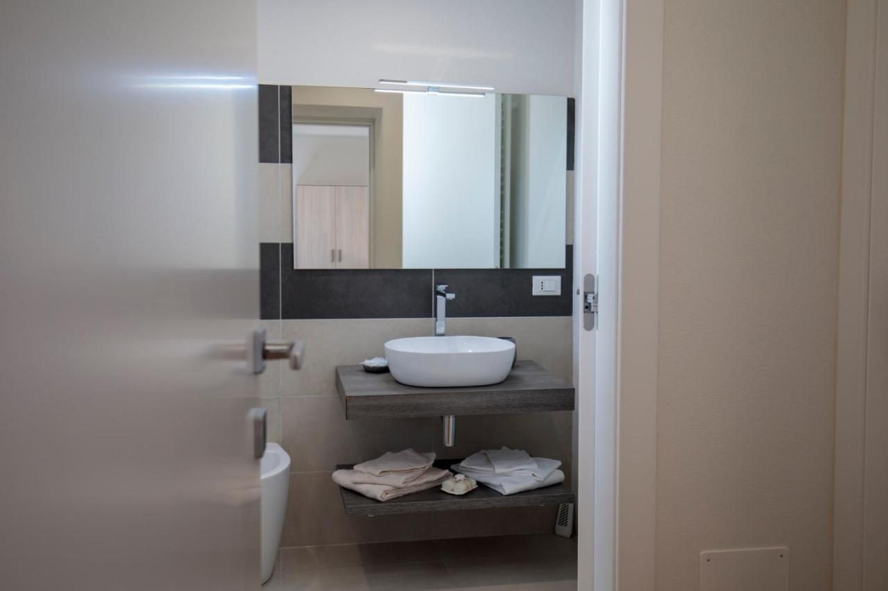 Locanda Alle Alpi - B&B Paularo Exteriér fotografie