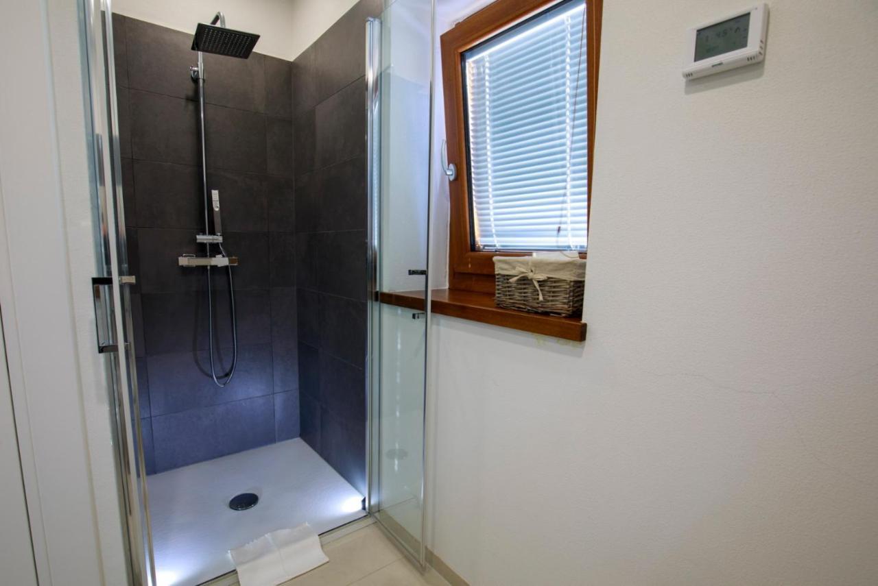 Locanda Alle Alpi - B&B Paularo Exteriér fotografie