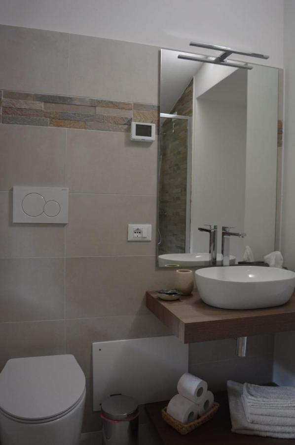 Locanda Alle Alpi - B&B Paularo Exteriér fotografie