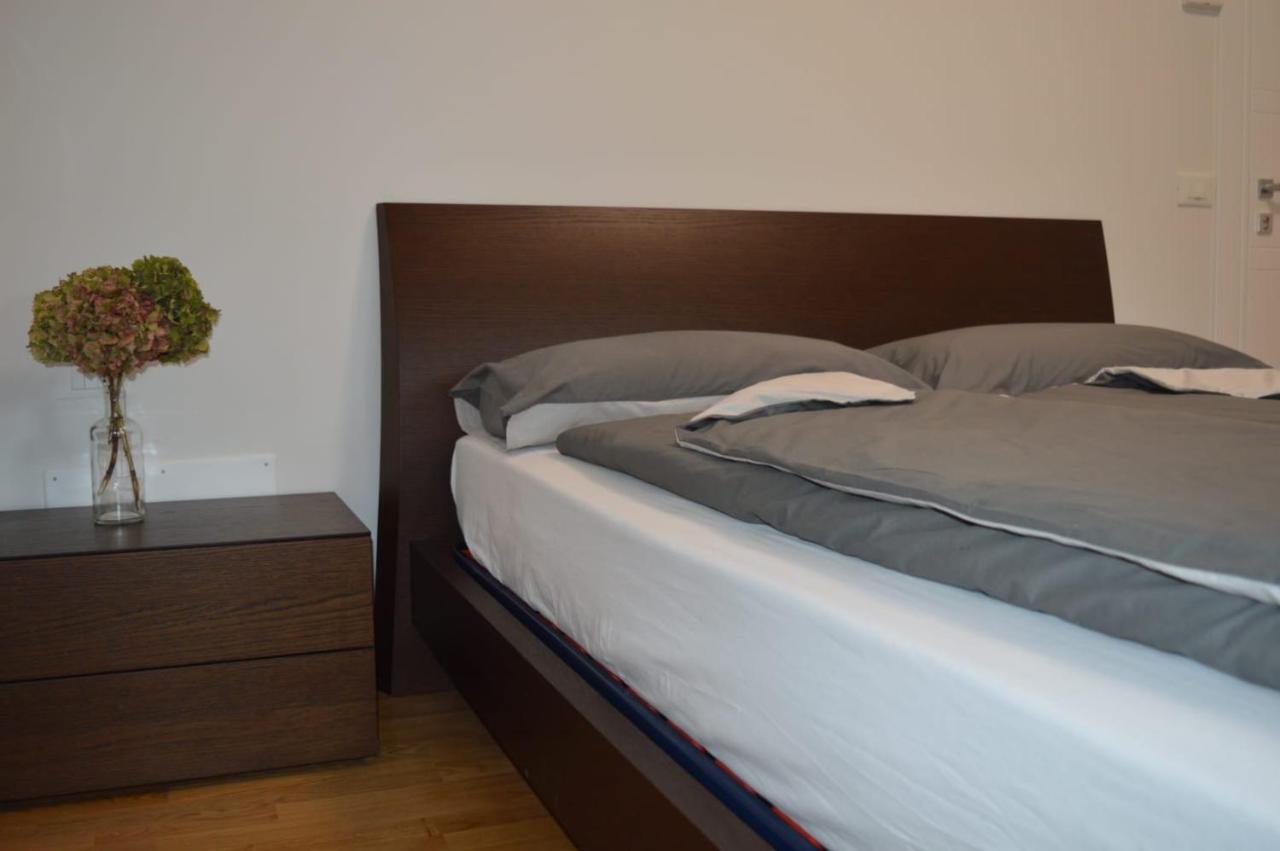 Locanda Alle Alpi - B&B Paularo Exteriér fotografie